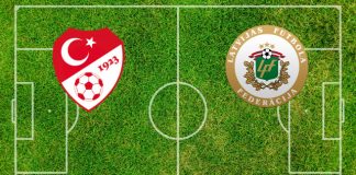 Turchia-Lettonia (Campionato europeo, 15-10-2023 ore 20:45 ): formazioni ufficiali, quote, pronostici Formazioni Turchia-Lettonia