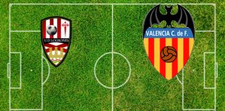 UD Logrones-Valencia (giovedì 02 novembre 2023 ore 20:00): formazioni, quote, pronostici. Esordio in Copa per i Pipistrelli Formazioni UD Logrones-Valencia
