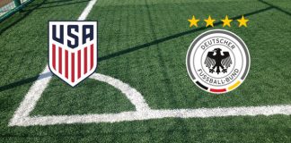 USA-Germania (Amichevole, 14-10-2023 ore 21:00 ): formazioni, quote, pronostici. La prima di Nagelsmann CT è negli Stati Uniti Formazioni USA-Germania