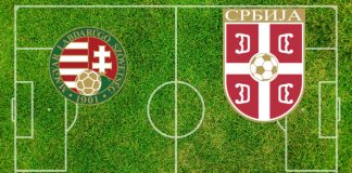 Ungheria-Serbia (Campionato europeo, 14-10-2023 ore 20:45): formazioni ufficiali, quote, pronostici Formazioni Ungheria-Serbia