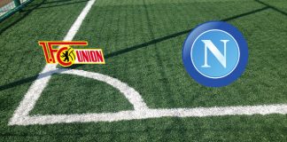 Formazioni Union Berlin-Napoli