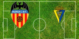 Valencia-Cadiz (lunedì 23 ottobre 2023 ore 21:00): formazioni ufficiali, quote, pronostici. La giornata si chiude a Mestalla Formazioni Valencia-Cadiz