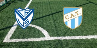 Velez Sarsfield-Atletico Tucuman (martedì 10 ottobre 2023 ore 01:30): formazioni ufficiali, quote, pronostici Formazioni Velez Sarsfield-Atletico Tucuman