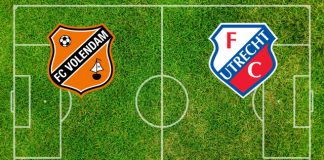 Volendam-Utrecht (venerdì 06 ottobre 2023 ore 20:00): formazioni ufficiali, quote, pronostici Formazioni Volendam-Utrecht
