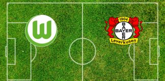 Formazioni Wolfsburg-Leverkusen