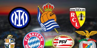 Pronostici di oggi 3 ottobre, Champions League con Napoli-Real Madrid e Inter-Benfica pronostici 20231002