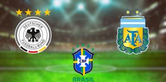 Pronostici di oggi 18 ottobre, qualificazioni mondiali con Brasile, Uruguay, Argentina e Colombia pronostici 20231017