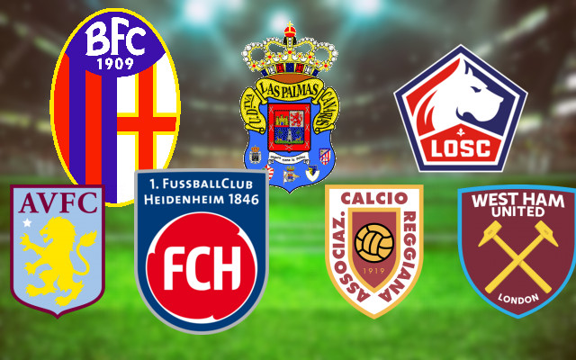 pronostici 20231021
