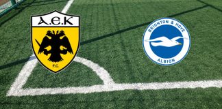 AEK Atene-Brighton (Europa League, 30-11-2023 ore 18:45): formazioni ufficiali, quote, pronostici Formazioni AEK Atene-Brighton