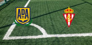 Alcorcon-Sporting Gijon (sabato 18 novembre 2023 ore 16:15): formazioni ufficiali, quote, pronostici Formazioni Alcorcon-Sporting Gijon