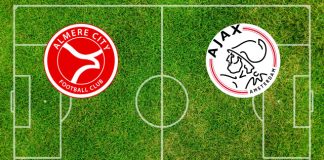 Almere City-Ajax (domenica 12 novembre 2023 ore 14:30): formazioni ufficiali, quote, pronostici Formazioni Almere City-Ajax
