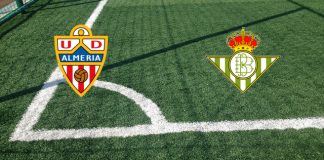 Almeria-Real Betis (domenica 03 dicembre 2023 ore 16:15): formazioni ufficiali, quote, pronostici. Verdiblancos impegnati in un derby andaluso Formazioni Almeria-Real Betis