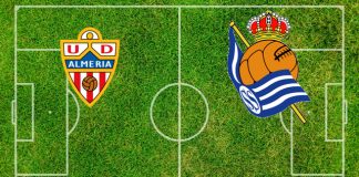 Almeria-Real Sociedad (sabato 11 novembre 2023 ore 16:15): formazioni ufficiali, quote, pronostici. Baschi attesi in Andalusia Formazioni Almeria-Real Sociedad