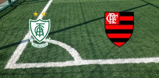 America MG-Flamengo (domenica 26 novembre 2023 ore 22:30): formazioni ufficiali, quote, pronostici Formazioni America MG-Flamengo