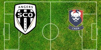 Angers-Caen (lunedì 27 novembre 2023 ore 20:45): formazioni ufficiali, quote, pronostici Formazioni Angers-Caen