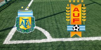 Argentina-Uruguay (venerdì 17 novembre 2023 ore 01:00): formazioni ufficiali, quote, pronostici Formazioni Argentina-Uruguay