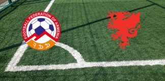 Armenia-Galles (Campionato europeo, 18-11-2023 ore 15:00 ): formazioni ufficiali, quote, pronostici. Britannici ospiti a Yerevan Formazioni Armenia-Galles