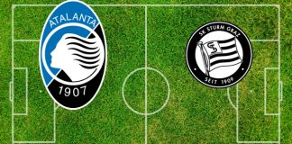 Formazioni Atalanta-Sturm Graz