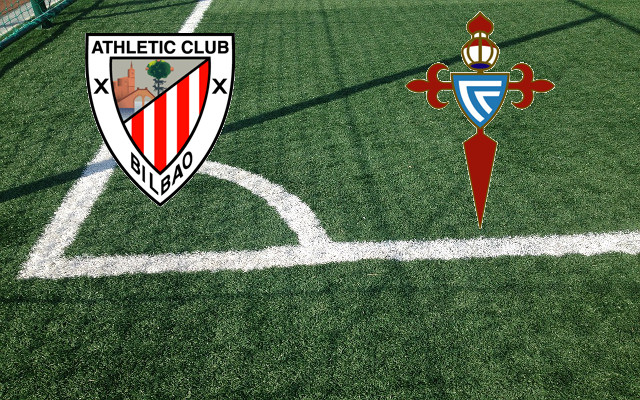 Athletic Bilbao-Celta Vigo_it Formazioni Athletic Bilbao-Celta Vigo
