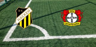 BK Hacken-Leverkusen (Europa League, 30-11-2023 ore 21:00 ): formazioni ufficiali, quote, pronostici, convocati. C’è Schick tra i convocati di Xabi Alonso Formazioni BK Hacken-Leverkusen