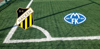 BK Hacken-Molde (Europa League, 09-11-2023 ore 21:00 ): formazioni ufficiali, quote, pronostici Formazioni BK Hacken-Molde