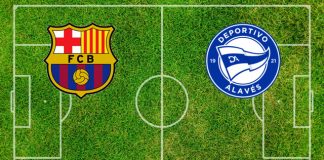 Barcellona-Alaves (domenica 12 novembre 2023 ore 16:15): formazioni ufficiali, quote, pronostici. Frenkie De Jong ancora fuori dai convocati Formazioni Barcellona-Alaves