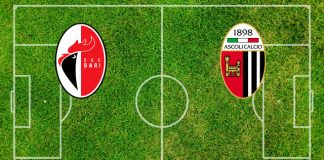 Bari-Ascoli (sabato 04 novembre 2023 ore 14:00): formazioni ufficiali, quote, pronostici. Puntiamo su Diaw marcatore Formazioni Bari-Ascoli