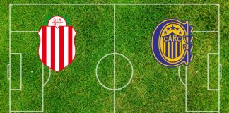 Barracas Central-Rosario Central (lunedì 06 novembre 2023 ore 22:30): formazioni ufficiali, quote, pronostici Formazioni Barracas Central-Rosario Central