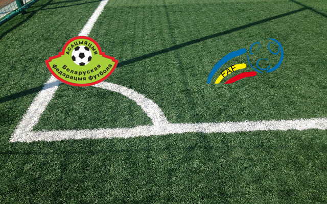 Bielorussia-Andorra_it Formazioni Bielorussia-Andorra
