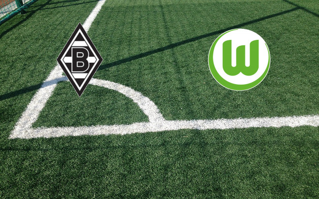 Formazioni Borussia Monchengladbach-Wolfsburg