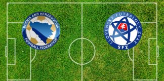Bosnia-Slovacchia (Campionato europeo, 19-11-2023 ore 20:45 ): formazioni ufficiali, quote, pronostici. Ospiti impegnati a Zenica Formazioni Bosnia-Slovacchia