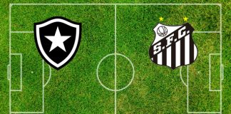 Botafogo RJ-Santos FC (domenica 26 novembre 2023 ore 20:00): formazioni ufficiali, quote, pronostici Formazioni Botafogo RJ-Santos FC