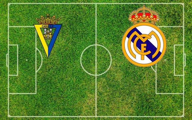 Cadiz-Real Madrid_it Formazioni Cadiz-Real Madrid