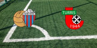 Catania-Turris (sabato 18 novembre 2023 ore 14:00): formazioni, quote, pronostici, convocati. Lucarelli con Livieri e Di Carmine Formazioni Catania-Turris