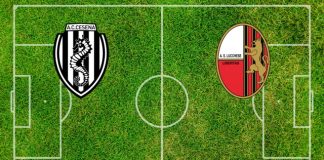 Cesena-Lucchese (domenica 19 novembre 2023 ore 16:15): formazioni, quote, pronostici, convocati. Continua l’emergenza in attacco per Toscano Formazioni Cesena-Lucchese