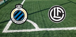 Club Brugge-Lugano (Conference League, 09-11-2023 ore 21:00 ): formazioni ufficiali, quote, pronostici Formazioni Club Brugge-Lugano