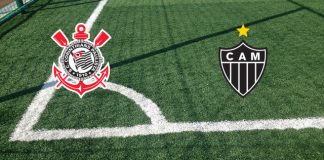 Corinthians-Atletico Mineiro (giovedì 09 novembre 2023 ore 23:00): formazioni ufficiali, quote, pronostici Formazioni Corinthians-Atletico Mineiro