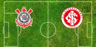 Corinthians-Internacional (sabato 02 dicembre 2023 ore 22:00): formazioni ufficiali, quote, pronostici Formazioni Corinthians-Internacional