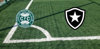 Coritiba FC-Botafogo RJ (giovedì 30 novembre 2023 ore 01:30): formazioni ufficiali, quote, pronostici Formazioni Coritiba FC-Botafogo RJ