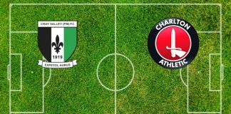 Cray Valley Paper Mills-Charlton (FA Cup, 15-11-2023 ore 20:45 ): formazioni ufficiali, quote, pronostici Formazioni Cray Valley Paper Mills-Charlton