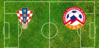 Croazia-Armenia (Campionato europeo, 21-11-2023 ore 20:45 ): formazioni ufficiali, quote, pronostici. Il gruppo D aspetta il secondo verdetto Formazioni Croazia-Armenia