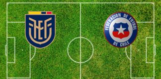 Ecuador-Cile (mercoledì 22 novembre 2023 ore 00:30): formazioni ufficiali, quote, pronostici Formazioni Ecuador-Cile