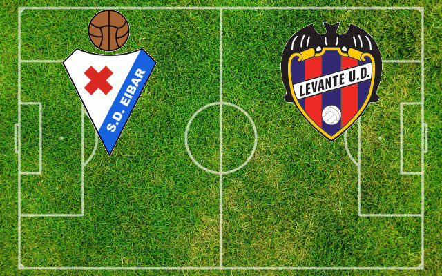 Eibar-Levante_it Formazioni Eibar-Levante