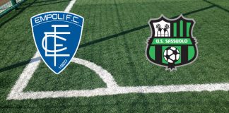 Empoli-Sassuolo (domenica 26 novembre 2023 ore 15:00): formazioni ufficiali, quote, pronostici Formazioni Empoli-Sassuolo
