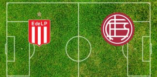 Estudiantes La Plata-Lanus (lunedì 27 novembre 2023 ore 23:00): formazioni, quote, pronostici Formazioni Estudiantes La Plata-Lanus