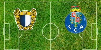 Famalicão-Porto (sabato 02 dicembre 2023 ore 19:00): formazioni ufficiali, quote, pronostici. I Dragoni cercano il colpo esterno Formazioni Famalicão-Porto