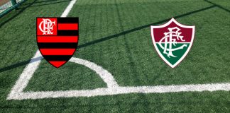 Formazioni Flamengo-Fluminense