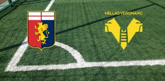 Genoa-Verona (venerdì 10 novembre 2023 ore 20:45): formazioni ufficiali, quote, pronostici Formazioni Genoa-Verona