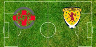 Georgia-Scozia (Campionato europeo, 16-11-2023 ore 18:00 ): formazioni ufficiali, quote, pronostici, Dà forfait Che Adams Formazioni Georgia-Scozia