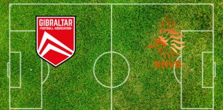 Gibilterra-Olanda (Campionato europeo, 21-11-2023 ore 20:45 ): formazioni ufficiali, quote, pronostici Formazioni Gibilterra-Olanda